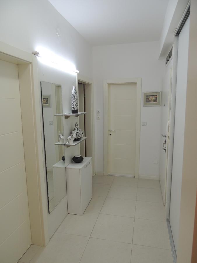 Apartment Union Kumanovo Exterior photo