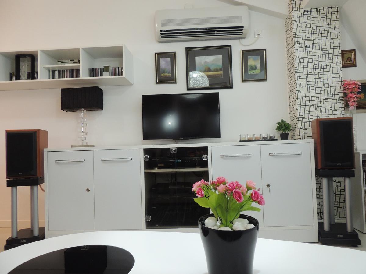 Apartment Union Kumanovo Exterior photo