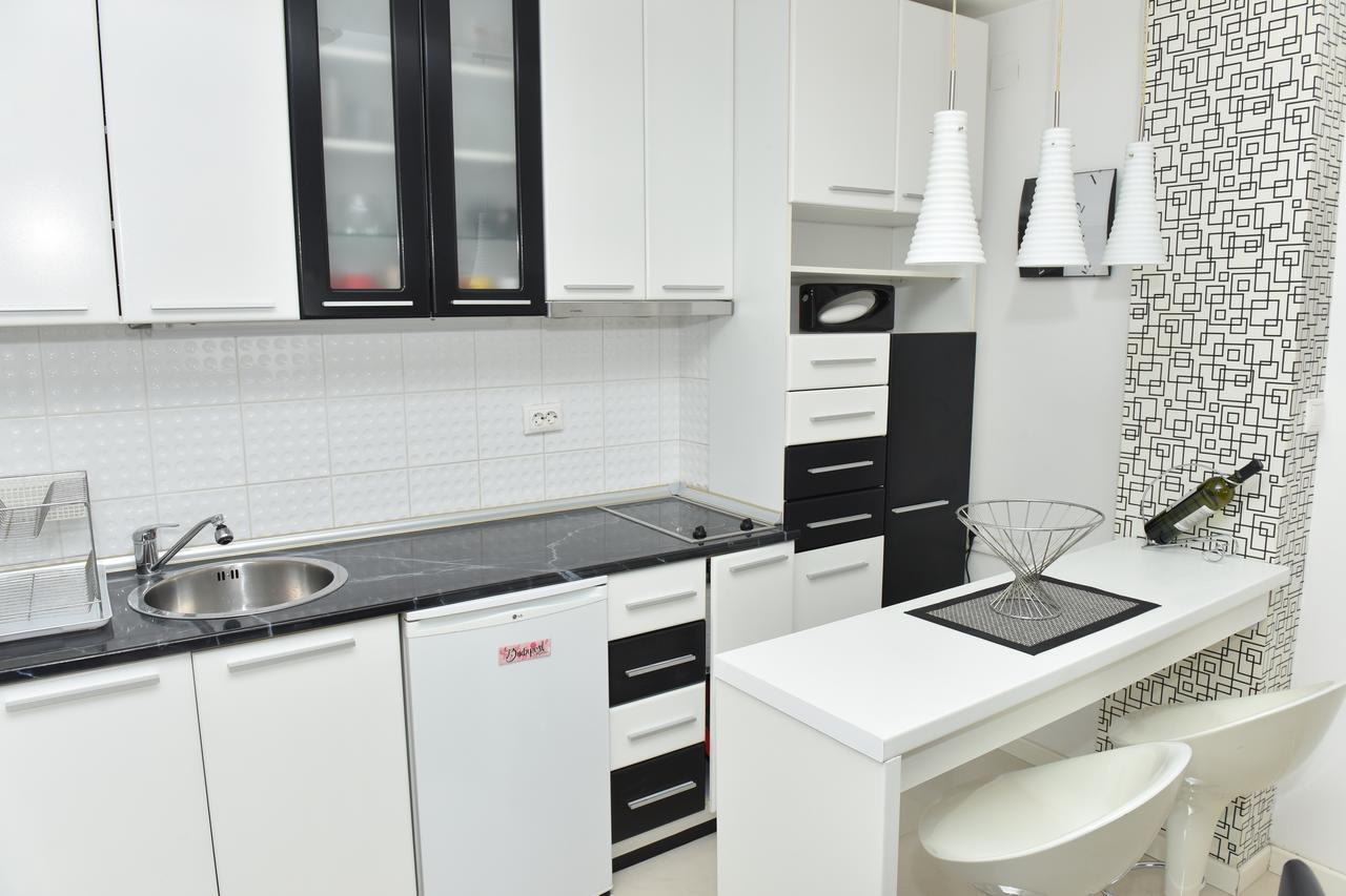 Apartment Union Kumanovo Exterior photo