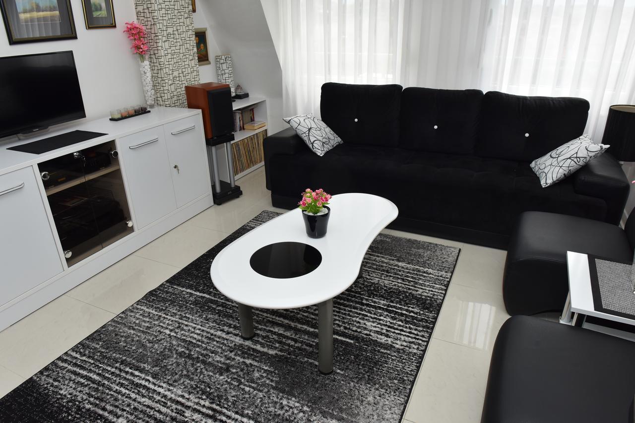 Apartment Union Kumanovo Exterior photo