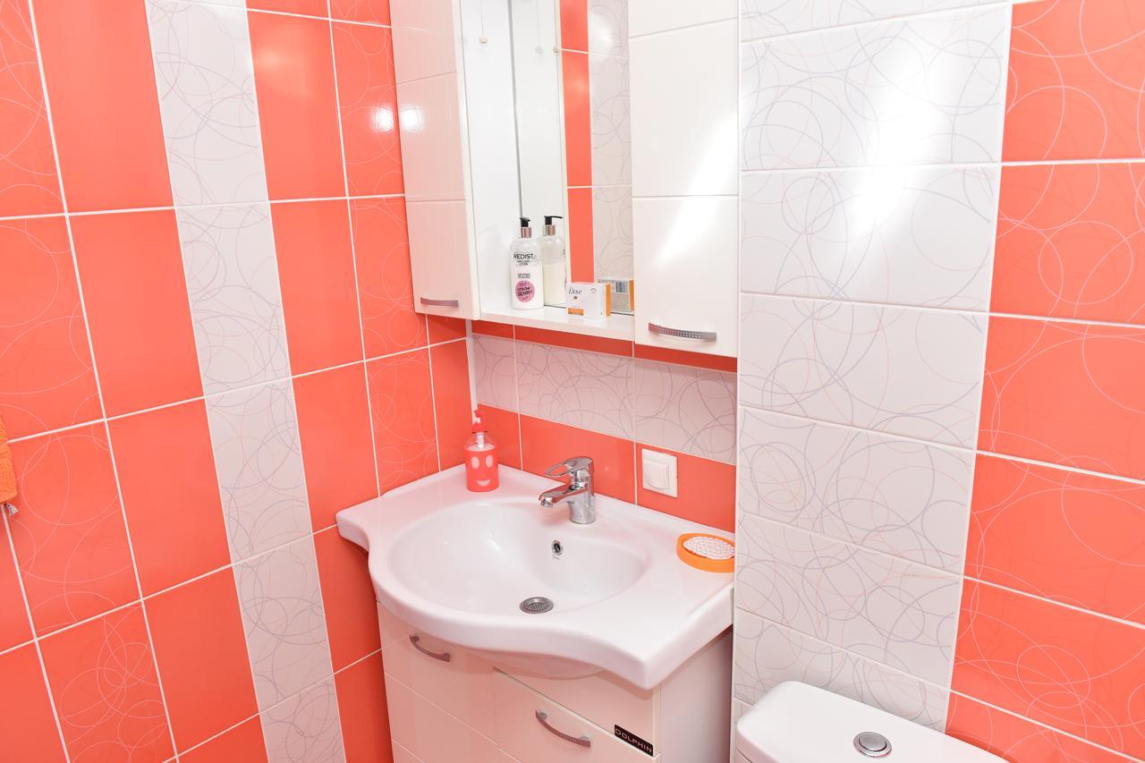 Apartment Union Kumanovo Exterior photo
