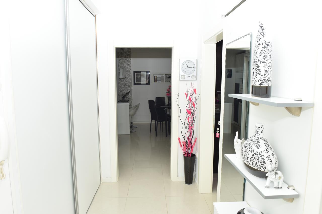 Apartment Union Kumanovo Exterior photo