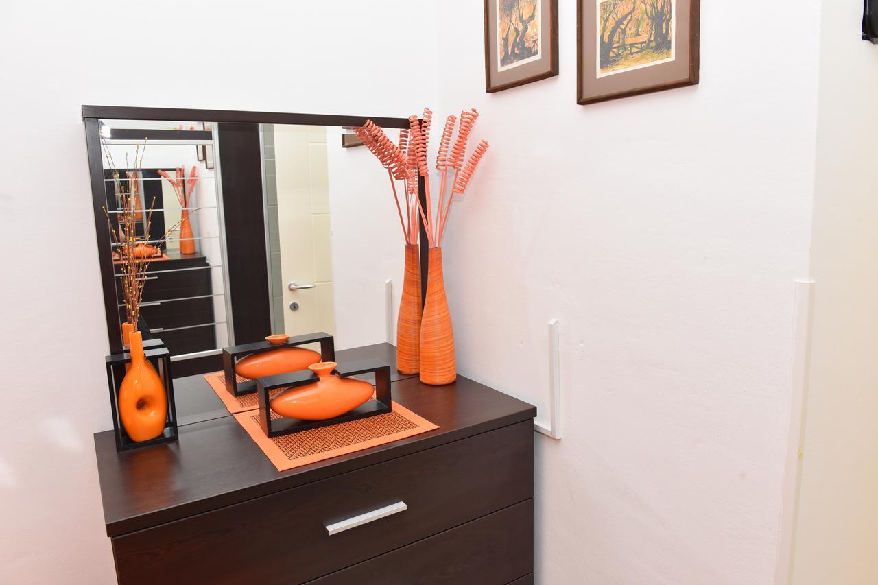 Apartment Union Kumanovo Exterior photo