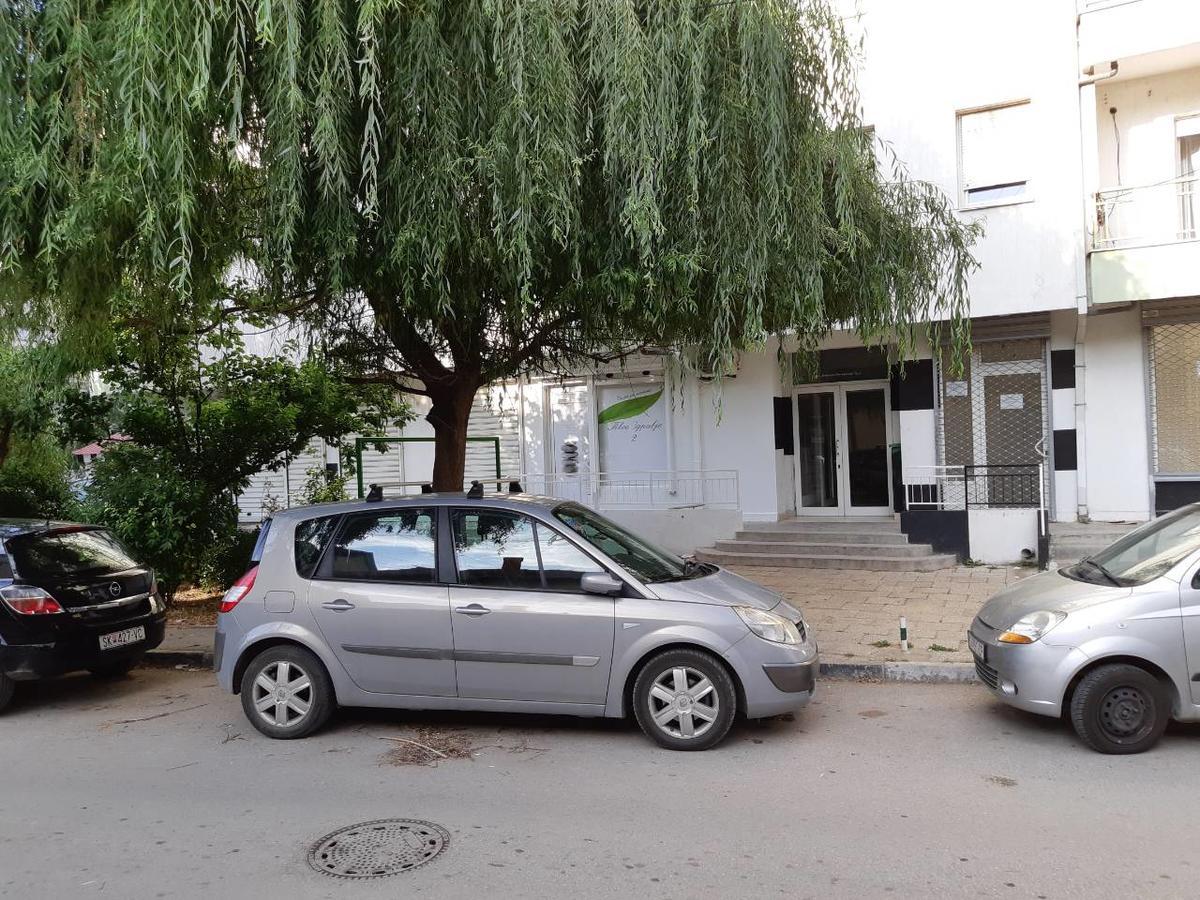 Apartment Union Kumanovo Exterior photo