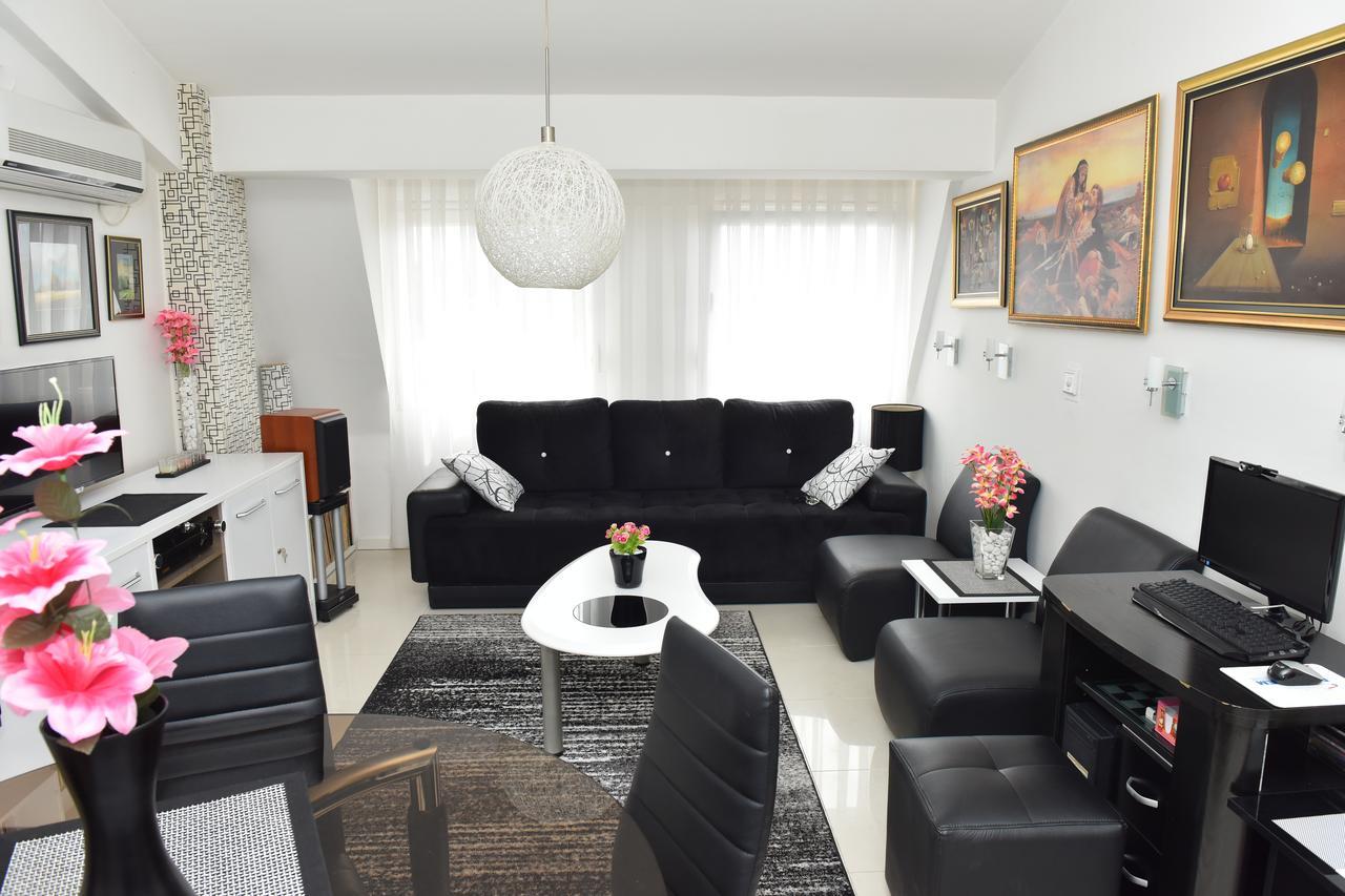 Apartment Union Kumanovo Exterior photo